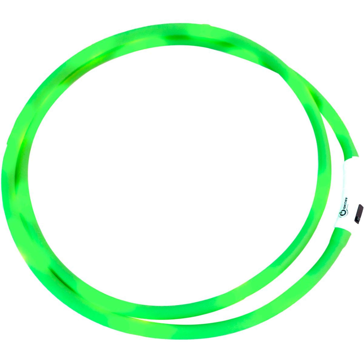 Waldhausen Neck Ring LED Green