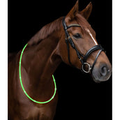 Waldhausen Neck Ring LED Green