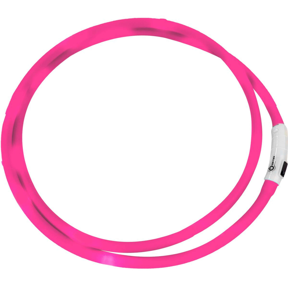 Waldhausen Neck Ring LED Pink