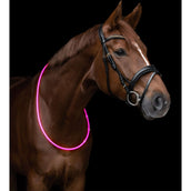 Waldhausen Neck Ring LED Pink