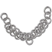 Waldhausen Curb Chain Stainless Steel