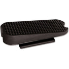 Waldhausen Stirrup Soles Wedge-Shaped Black