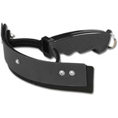 Waldhausen Sweat Scraper Small Black