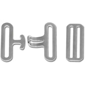 Waldhausen Buckles for Cross Surcingles