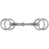 Waldhausen Driving Bit Stainless Steel 4 Rings