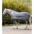 Waldhausen Fly Rug Comfort with Bellyflap Grey