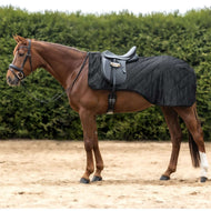 Waldhausen Exercise Rug Exclusive Black