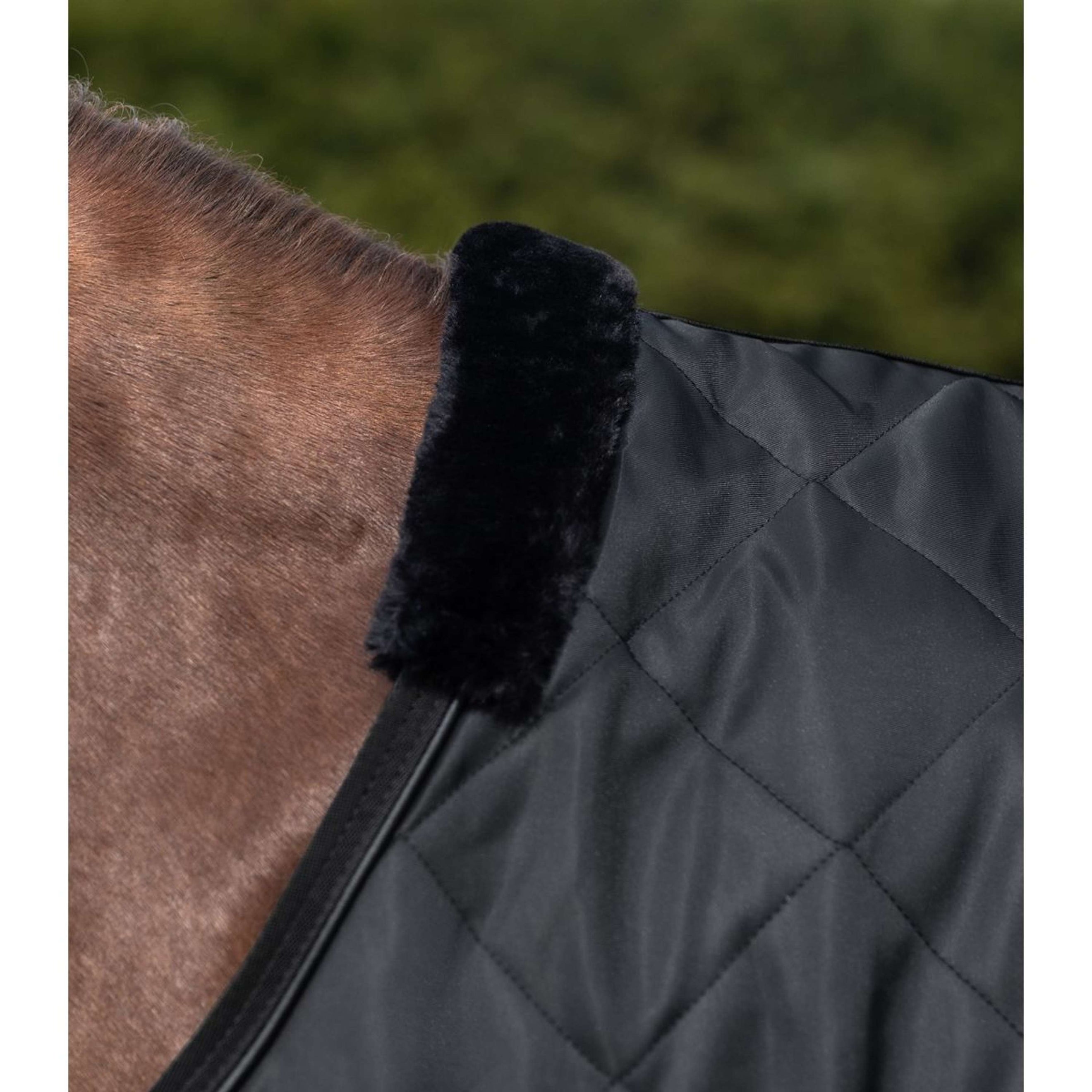 Waldhausen Step Mill Rug Exclusive Black Waldhausen Step Mill Rug Exclusive Black