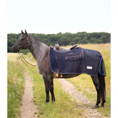 Waldhausen Anti-fly Riding Rug Comfort Western Nightblue