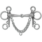 Waldhausen Pelham Bit 16mm Single Snaffle