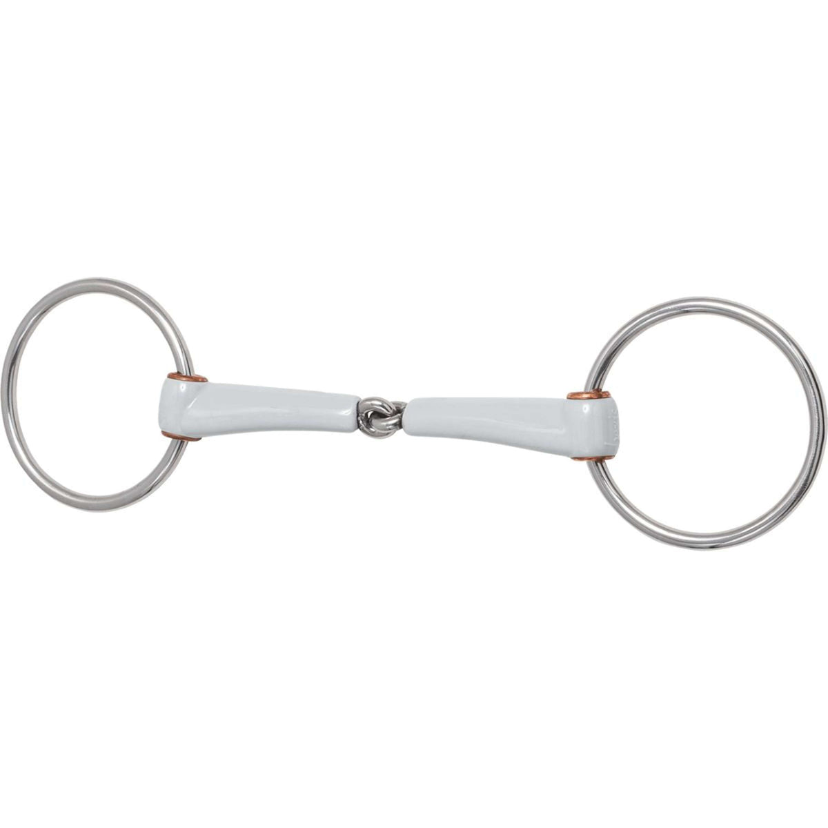 Beris Loose Ring Snaffle 7,5cm Single Snaffle