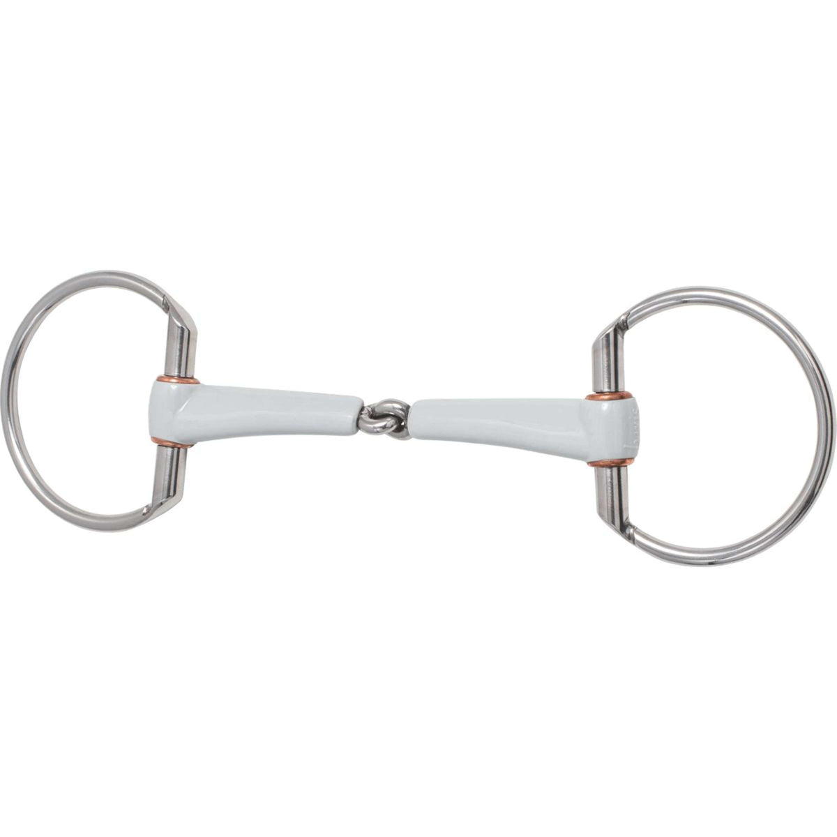 Beris Eggbut Snaffle 7,5cm