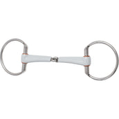 Beris Eggbut Snaffle 7,5cm