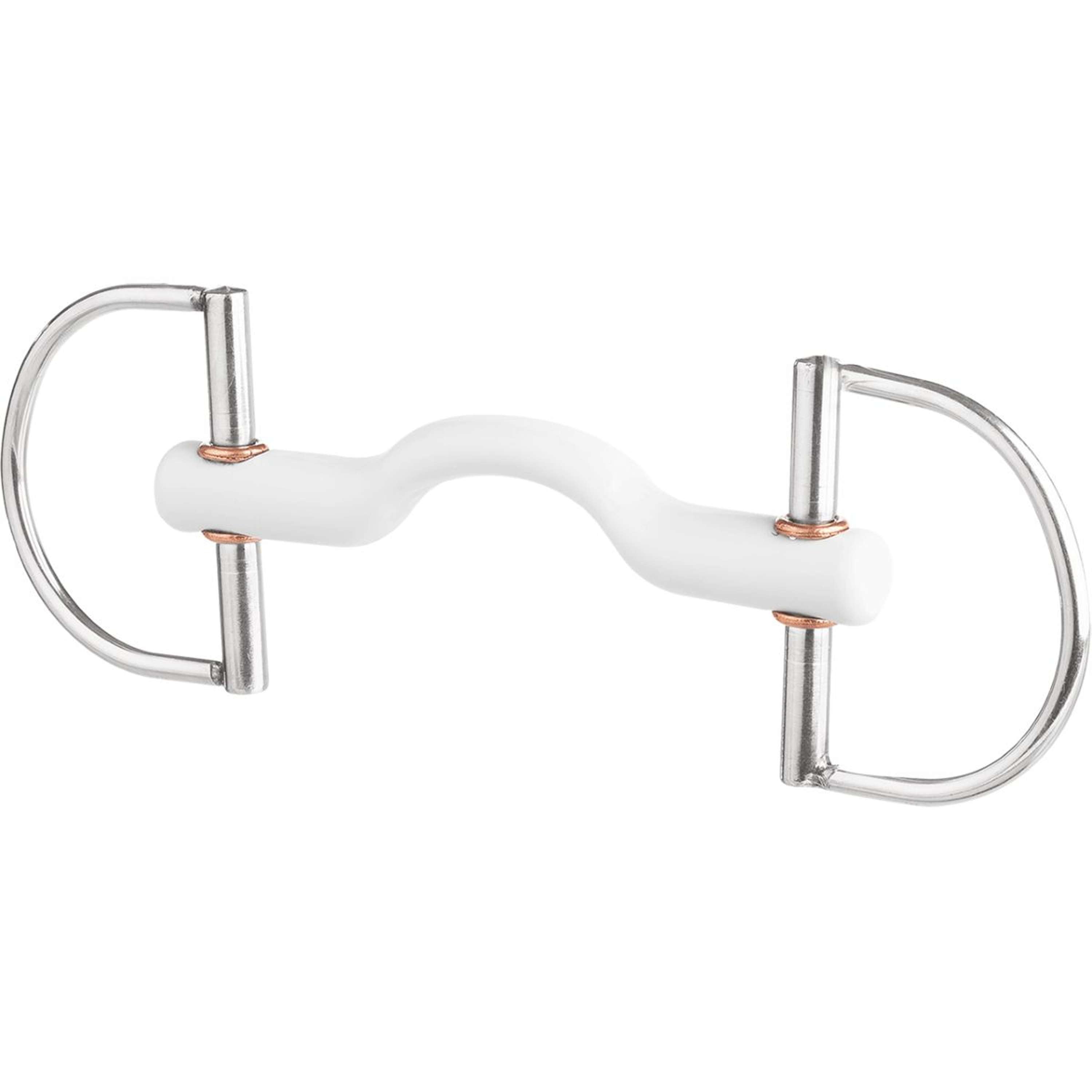 Beris D-Bit with a Soft Tongue Port
