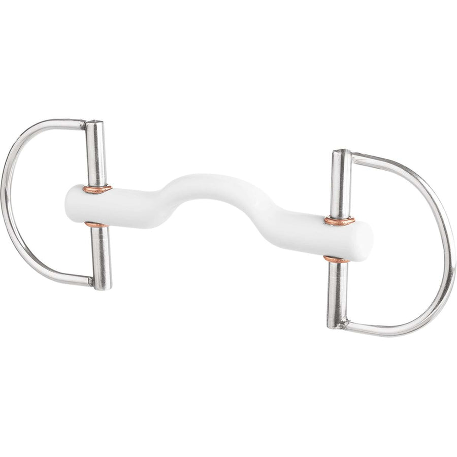 Beris D-Bit with a Soft Tongue Port