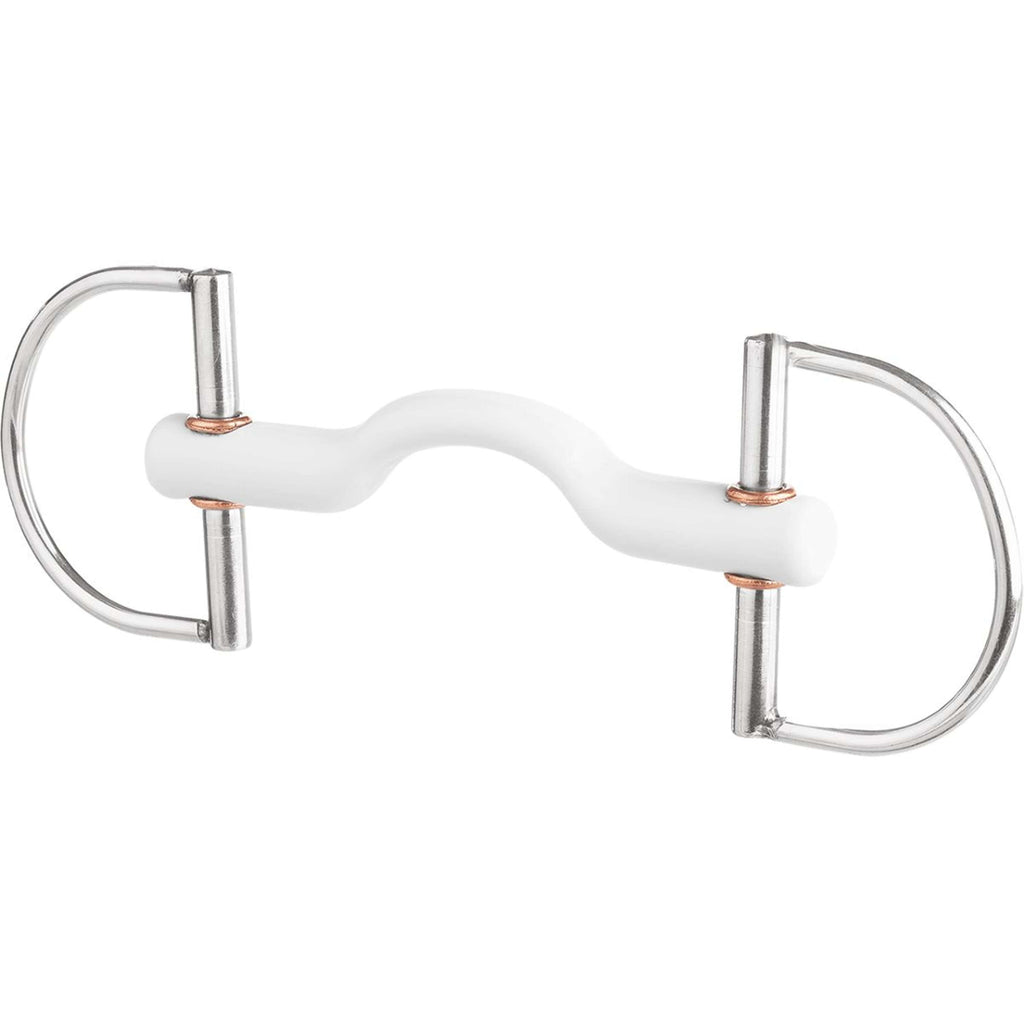 Beris D-Bit with a Soft Tongue Port