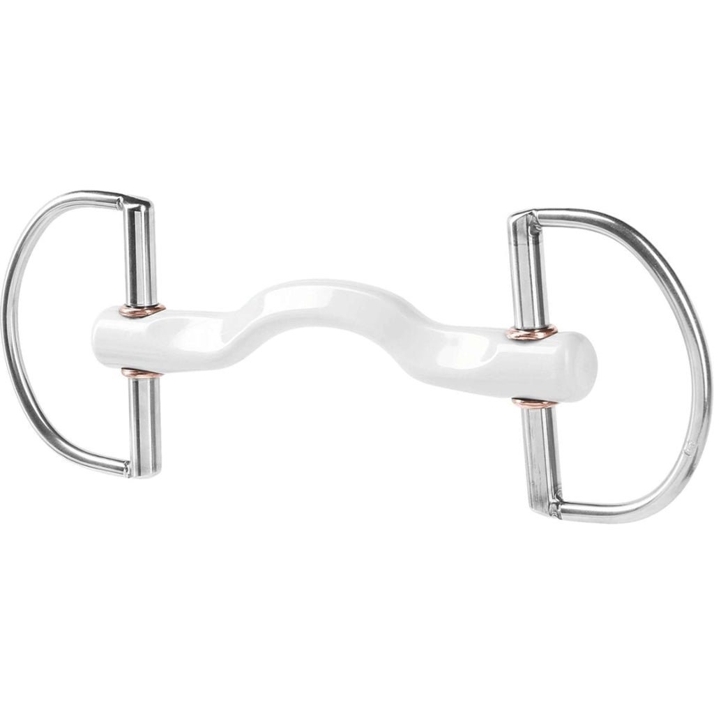 Beris D-Bit Konnex with a Soft Tongue Port