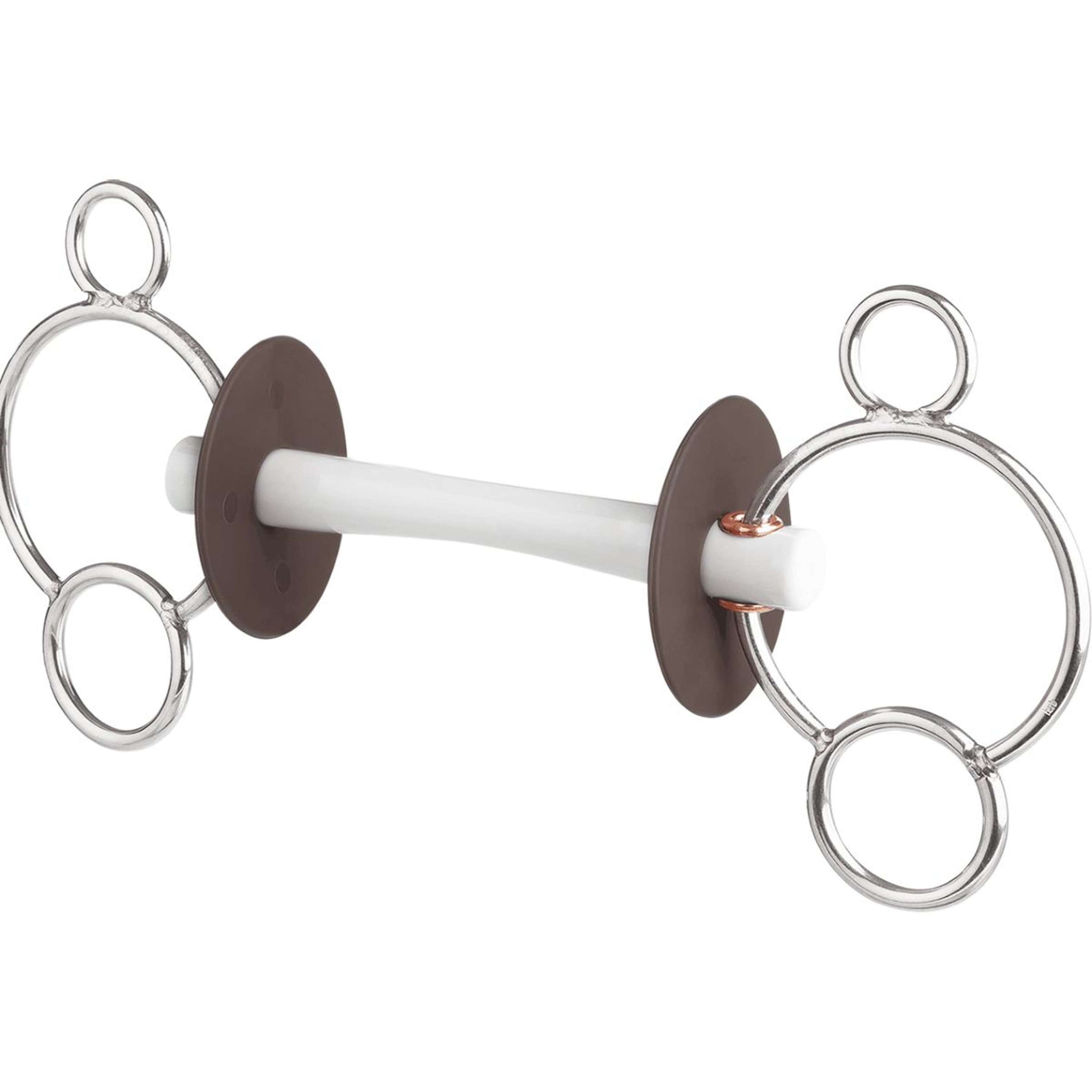 Beris 3-ring Bit Comfort Bar Soft Beris 3-ring Bit Comfort Bar Soft
