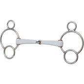 Beris Pessoa Bit Single Snaffle