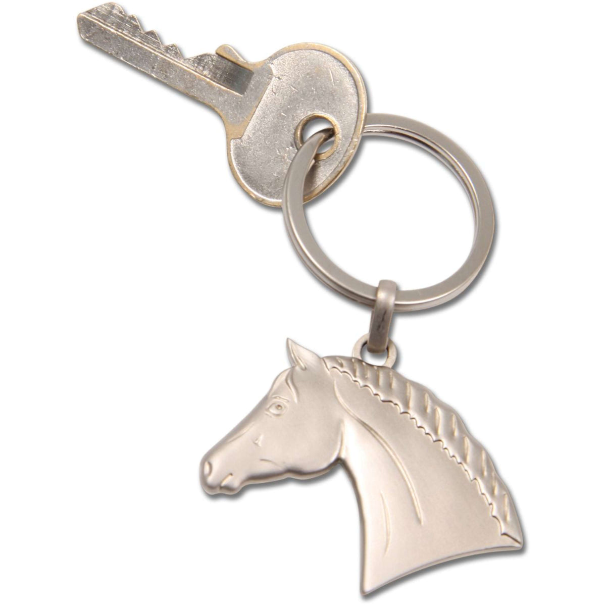 Waldhausen Keychain 3D Horse Head