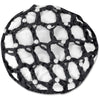 Waldhausen Hair Net with Pearls Black