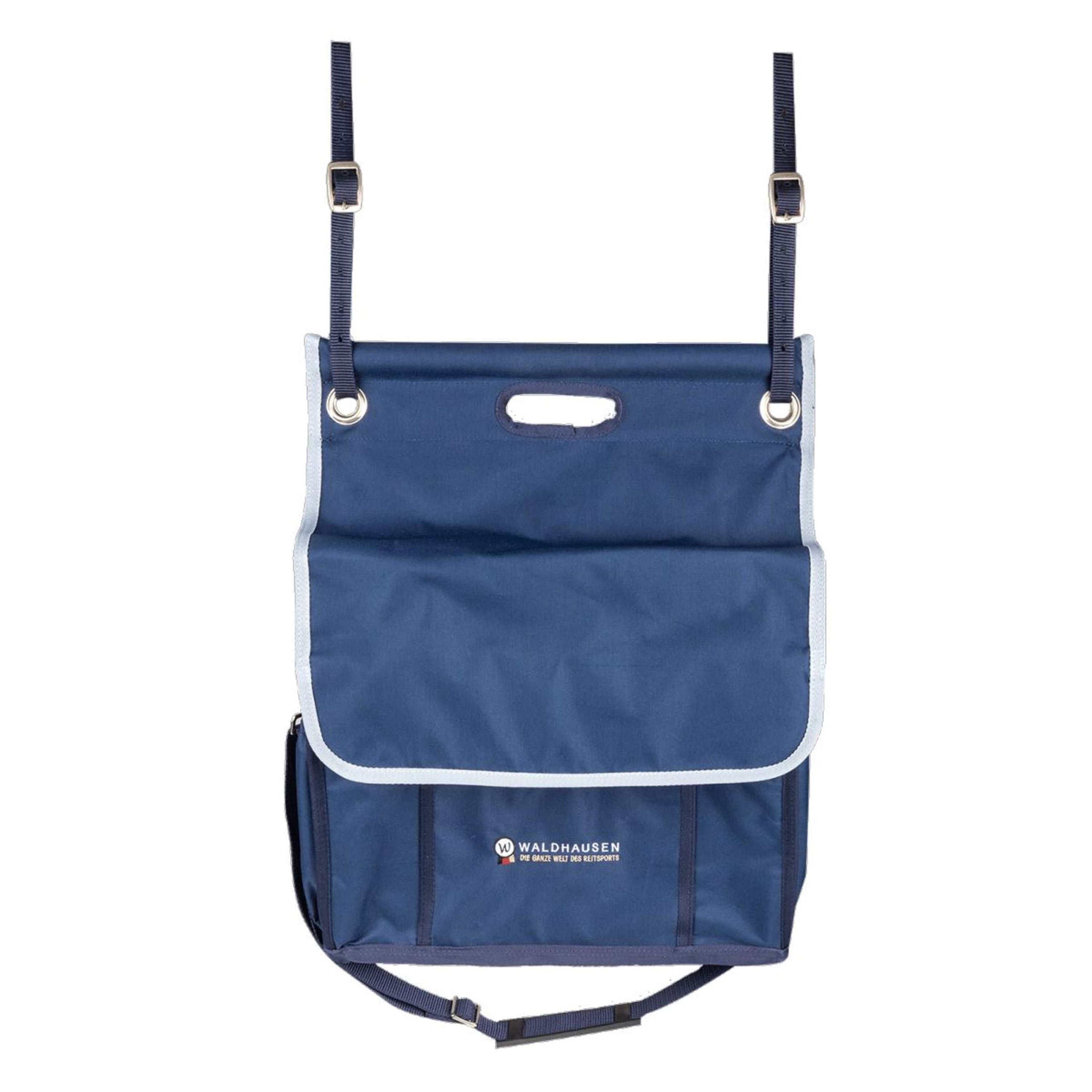 Waldhausen Stable Bag Small Navy