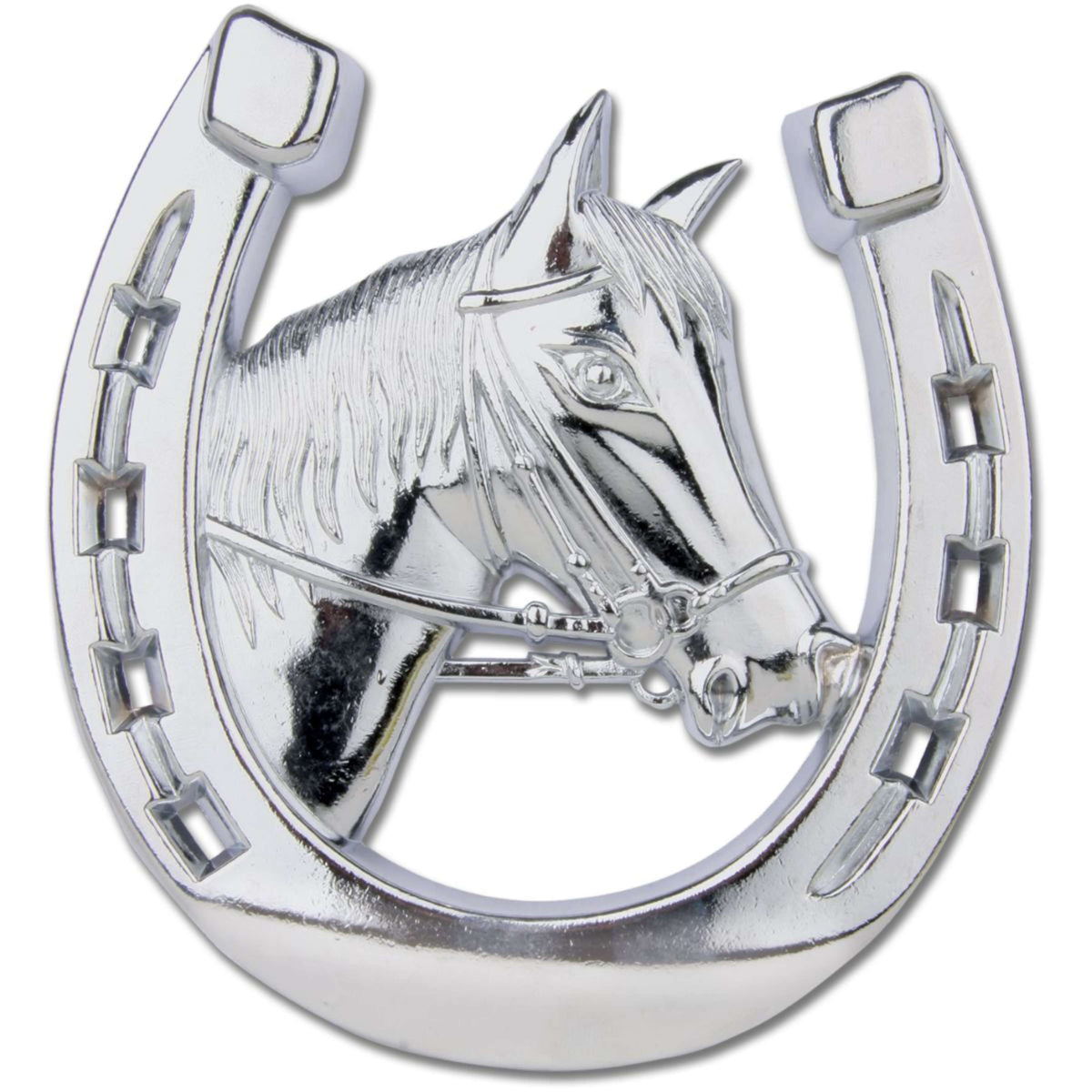 Waldhausen Horseshoe Horse Head