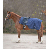 Waldhausen Rain Exercise Rug Nightblue