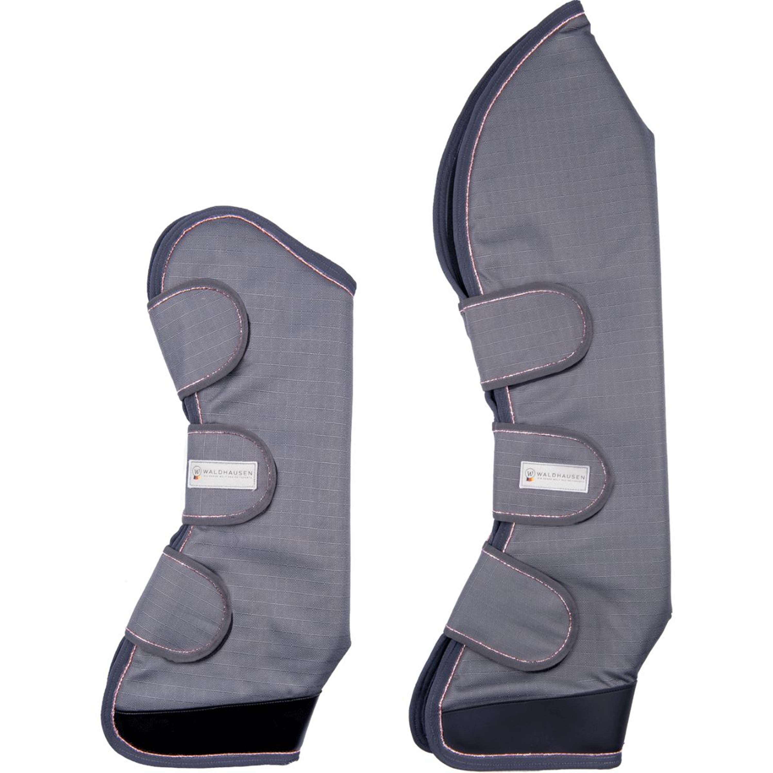 Waldhausen Transport Protectors Comfort Line Grey