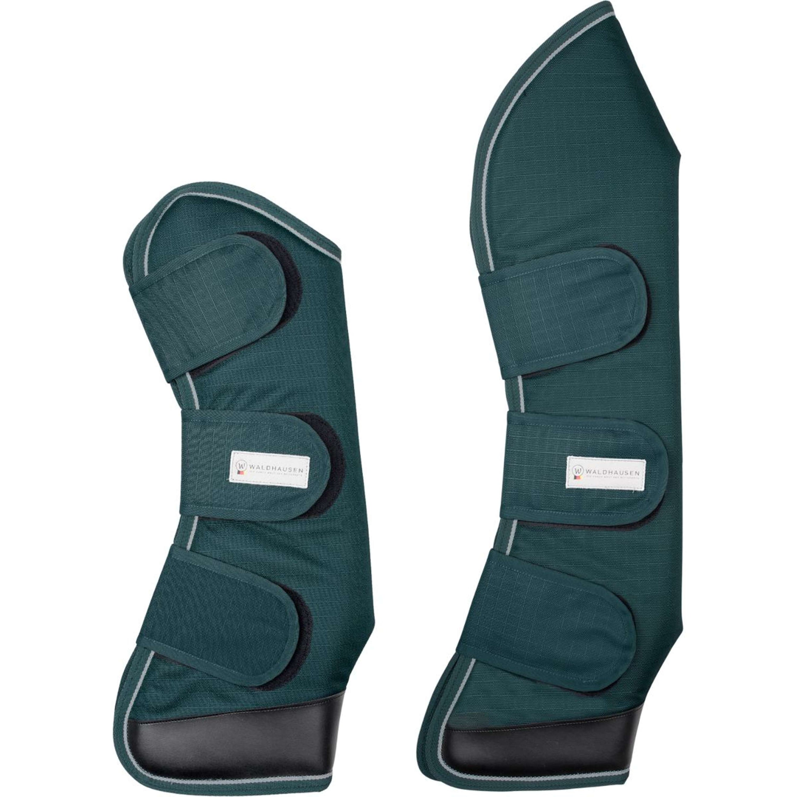 Waldhausen Transport Protectors Comfort Line Fir Green