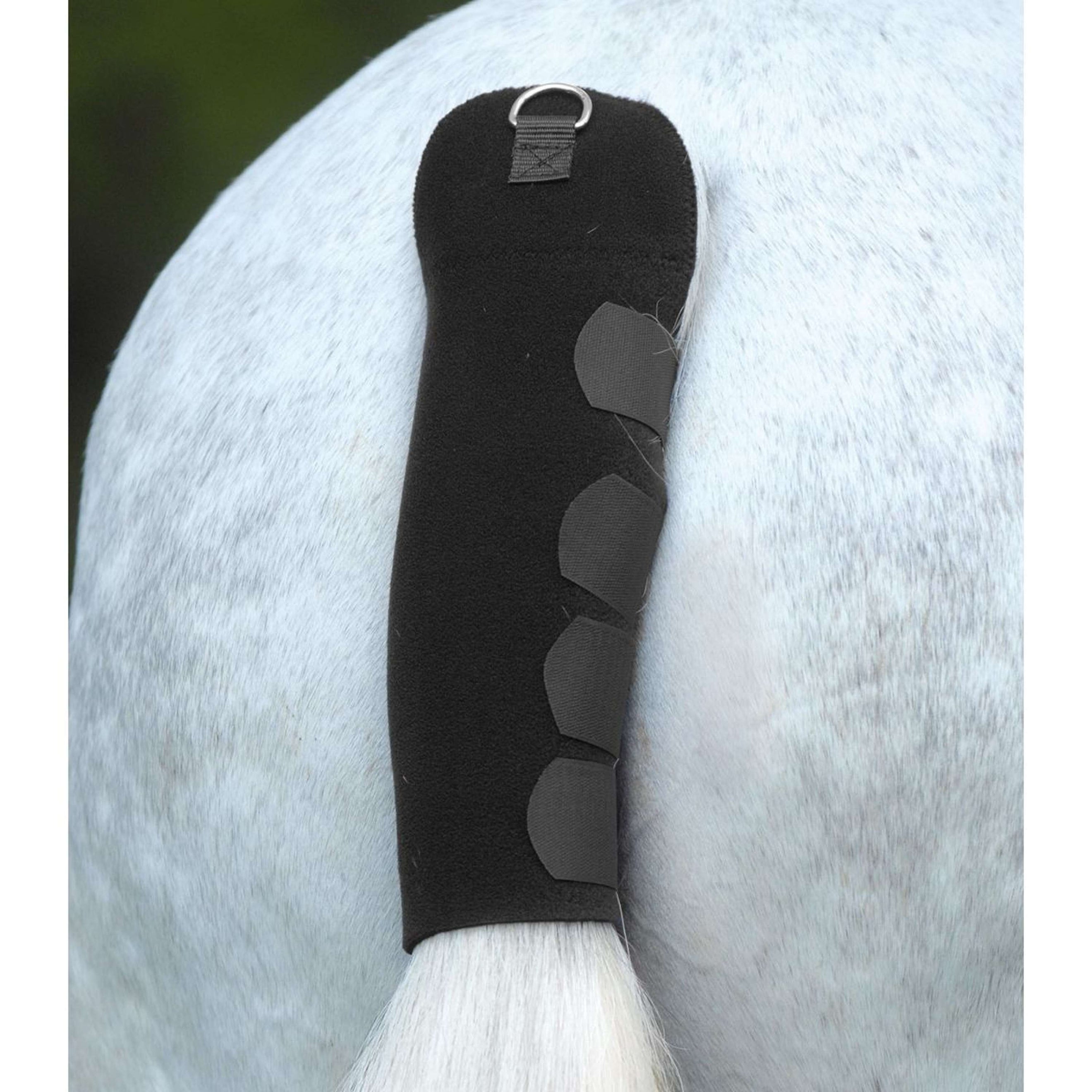 Waldhausen Tail Protector Black Waldhausen Tail Protector Black