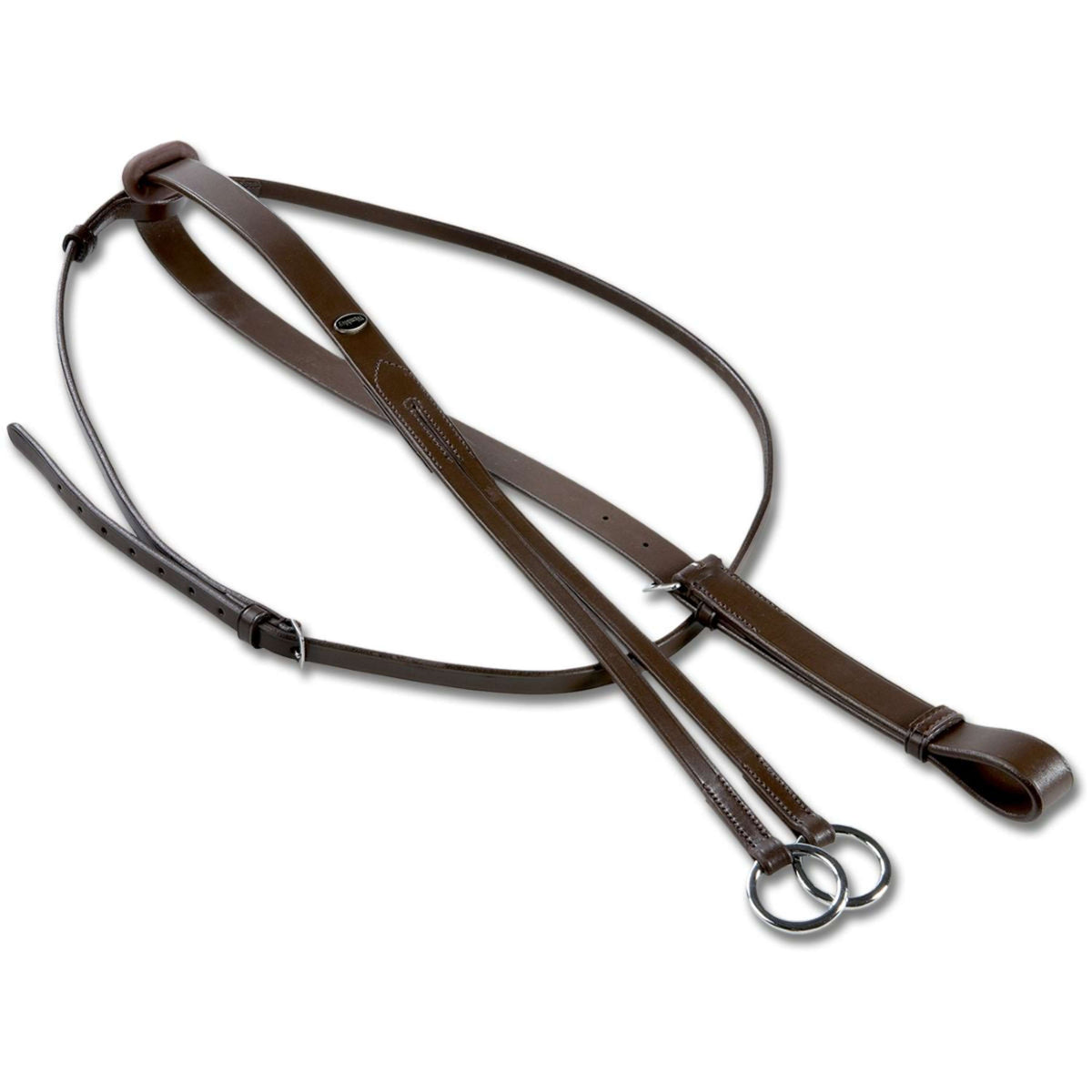 Star Martingale Brown