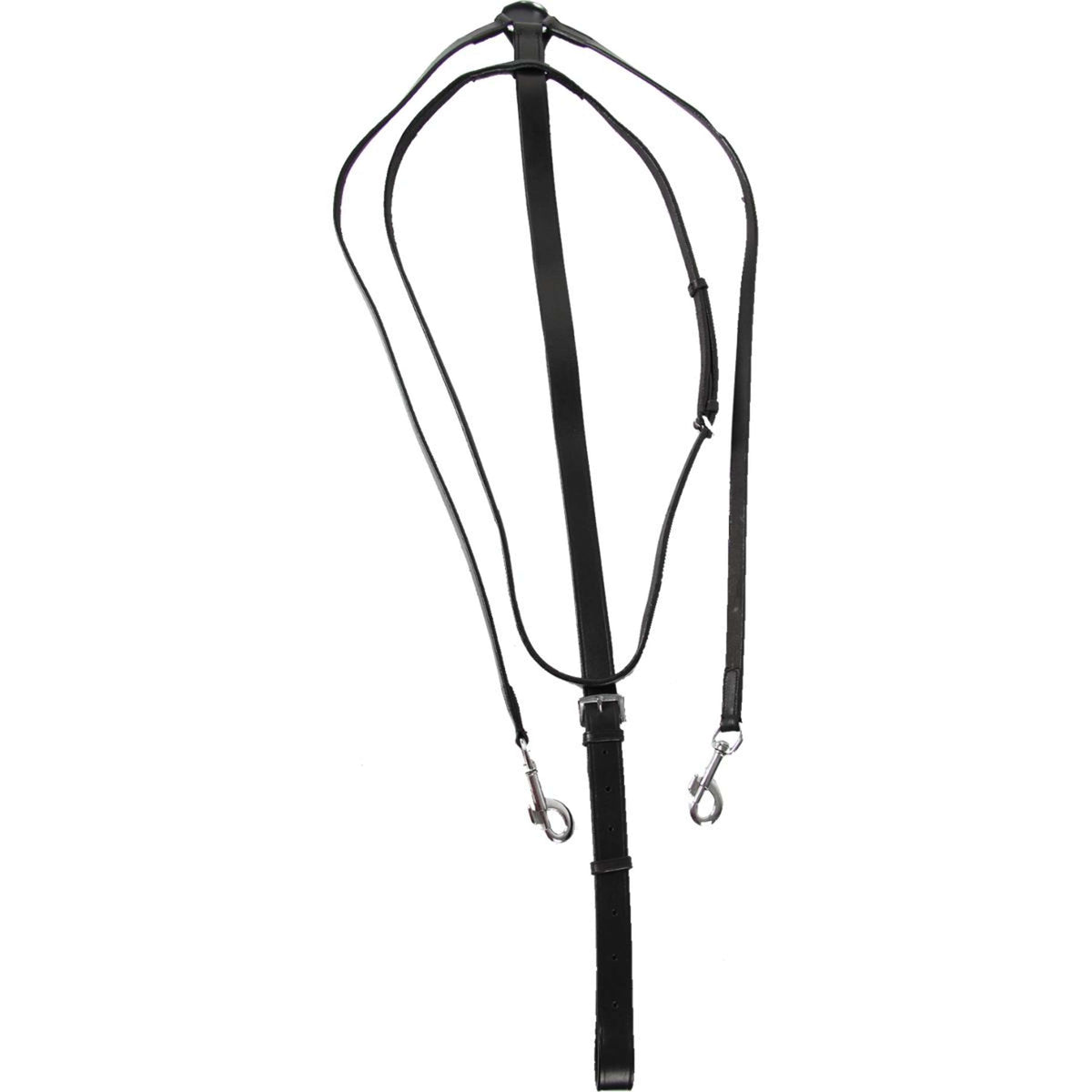 Star Thiedemann Martingale Black