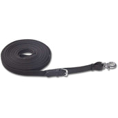 Star Lunging Side Rope Web Black