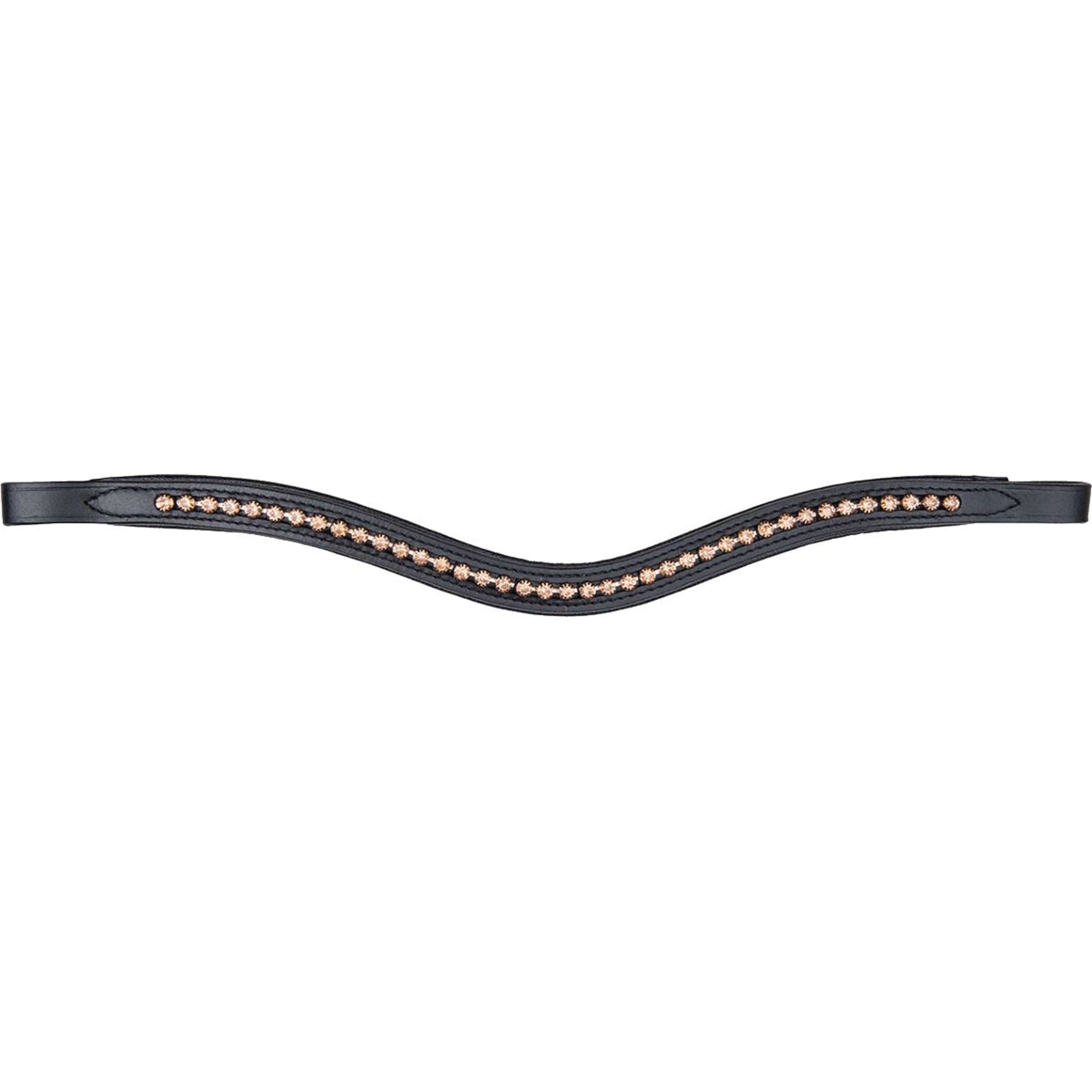 Star Snaffle Bridle Rosemary English Combined Black Star Snaffle Bridle Rosemary English Combined Black