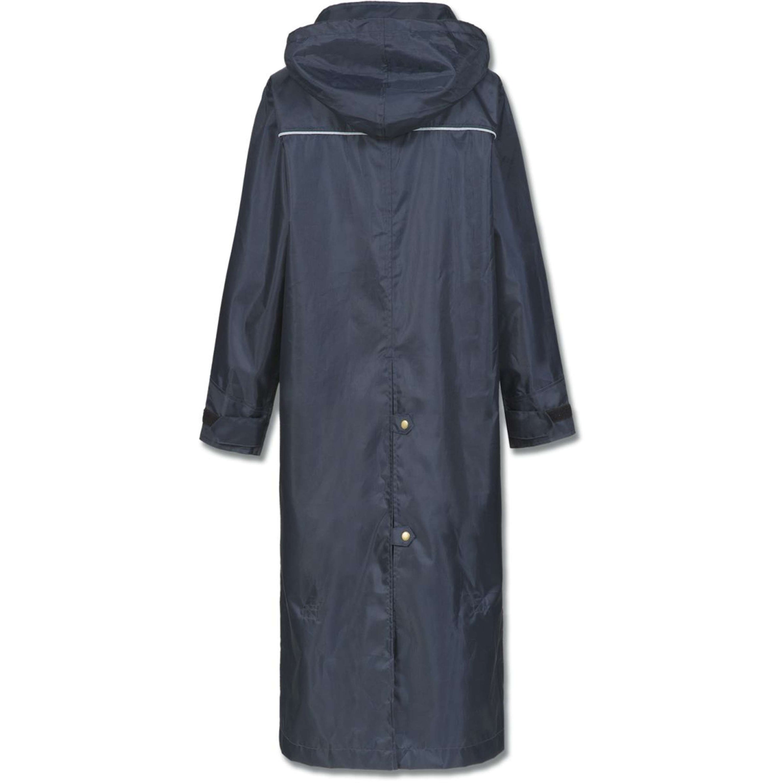 ELT Rain Coat Dover Nightblue ELT Rain Coat Dover Nightblue