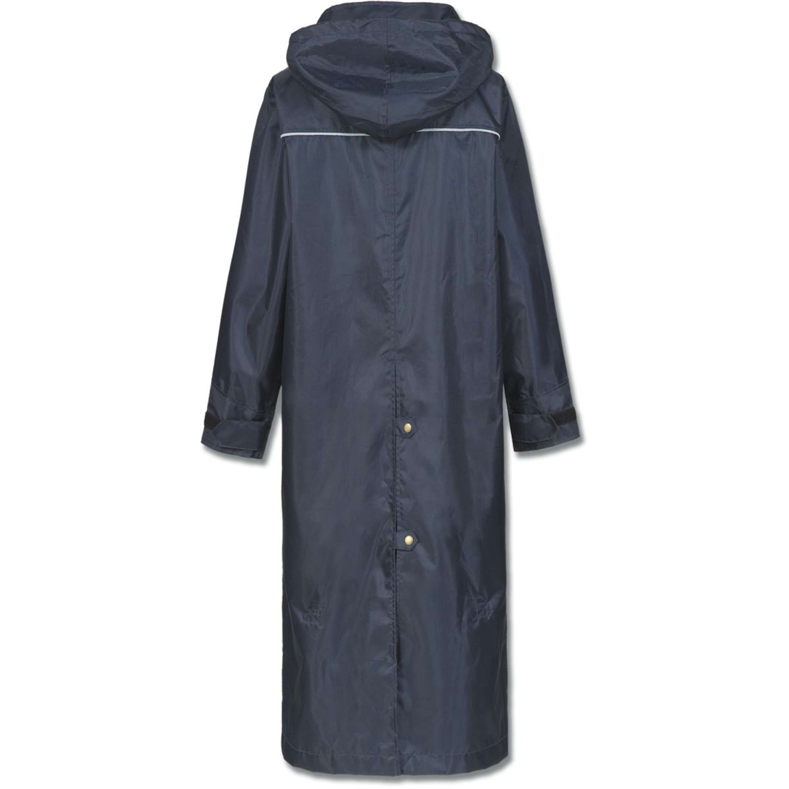 ELT Rain Coat Dover Nightblue