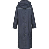 ELT Rain Coat Dover Nightblue