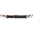 Waldhausen Lunge Bridle Bit Black