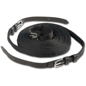 Waldhausen Reins Soft Black