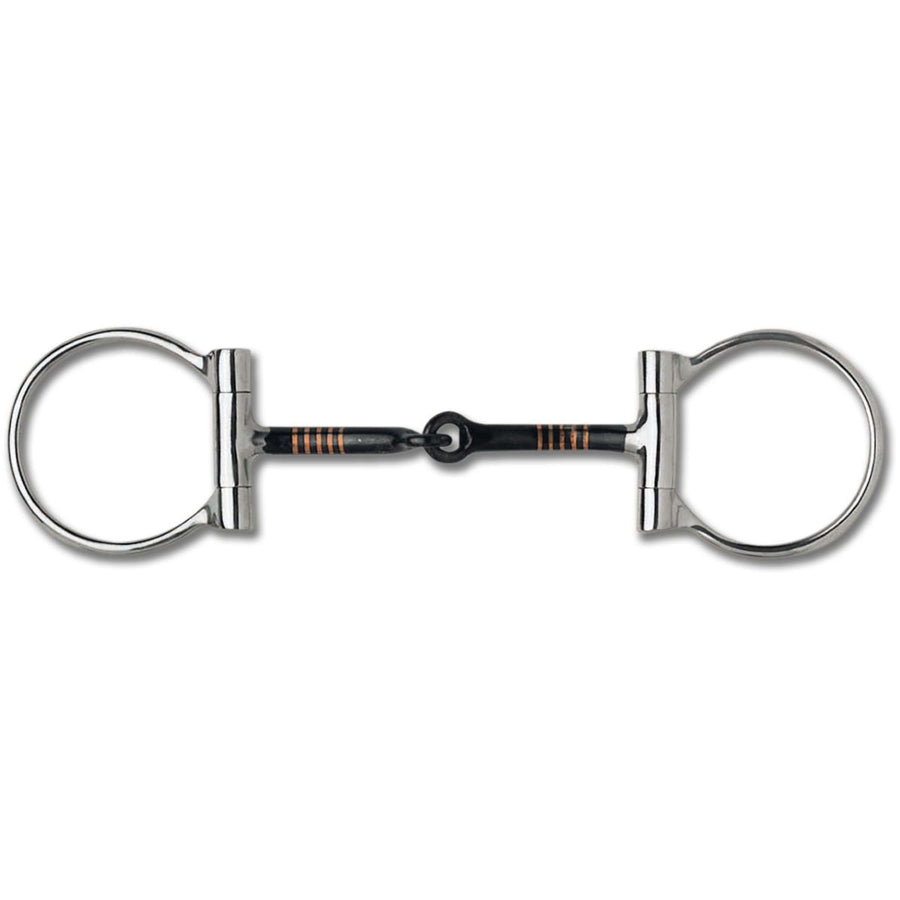 Waldhausen Exercise Bit D-Ring