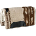 Waldhausen Westernpad Utah Brown/Beige
