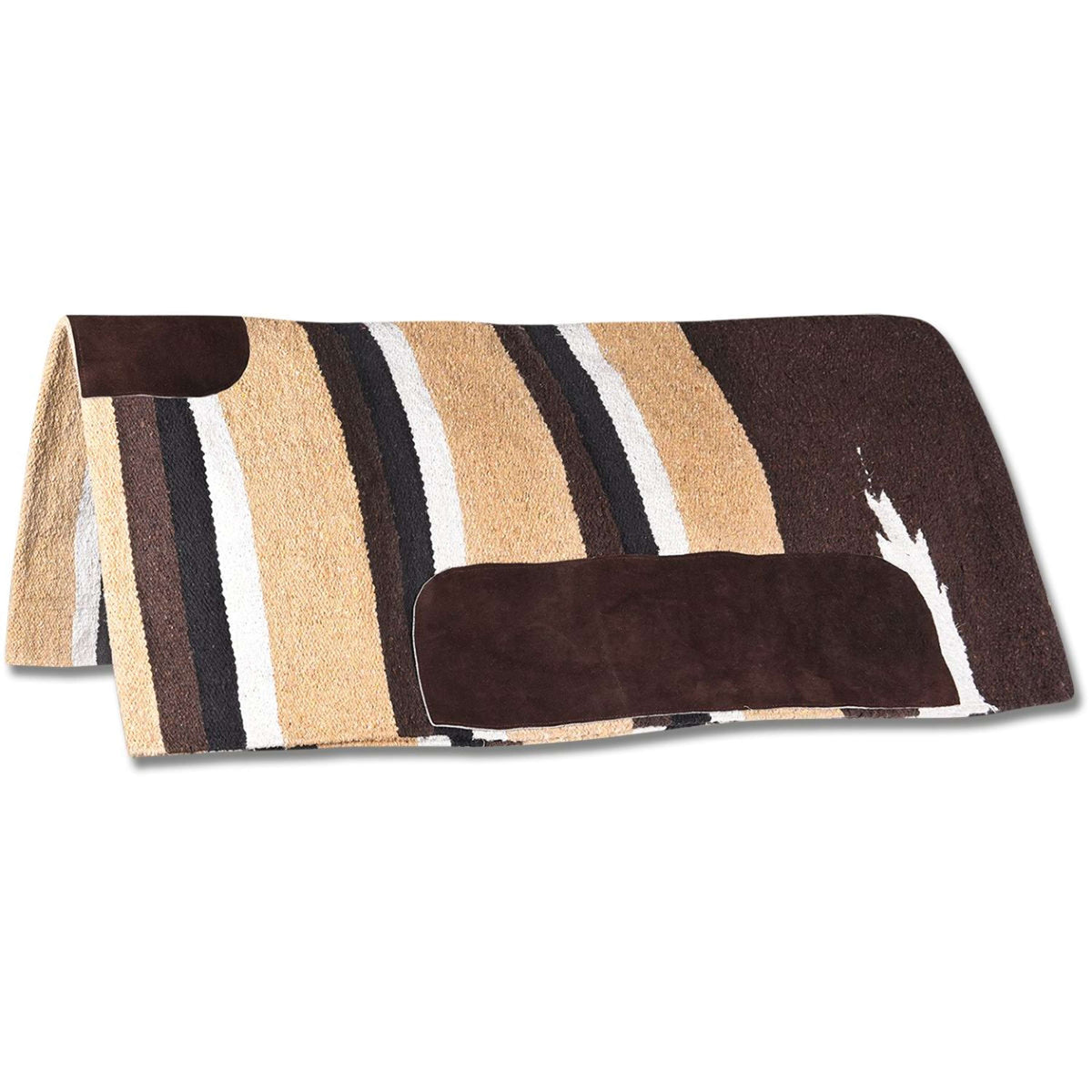 Waldhausen Westernpad Navajo Brown/Beige