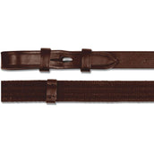 Waldhausen Reins X-Line 19mm Brown