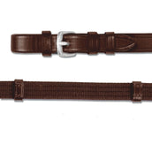 Waldhausen Reins X-Line 19mm Web Brown