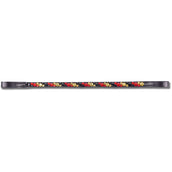 Waldhausen Browband X-Line Germany Black/Red/Gold