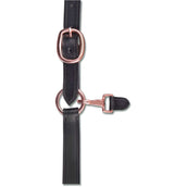 Waldhausen Halter X-Line Rosé Leather Black