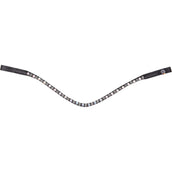 Waldhausen Browband X-Line Glam pearl