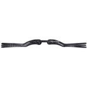 Waldhausen Head Piece S-Line Gap Black