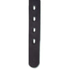Waldhausen Girth Leathers Long Black